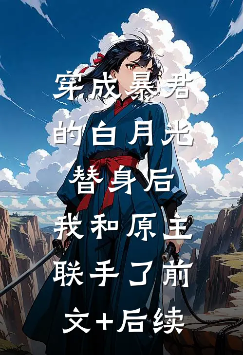 穿成暴君的白月光替身后，我和原主联手了前文+后续