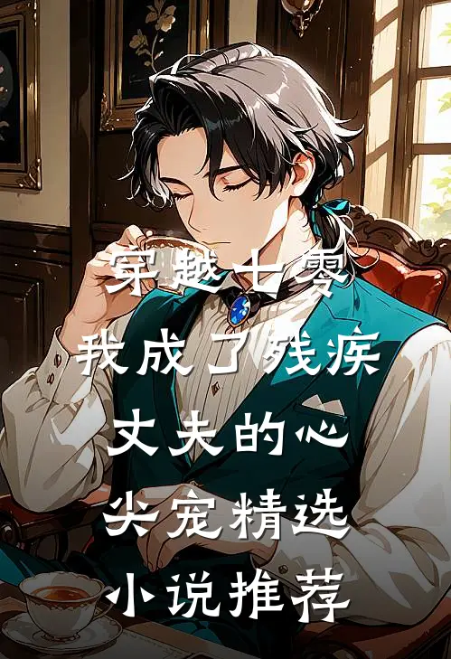 穿越七零：我成了残疾丈夫的心尖宠精选小说推荐