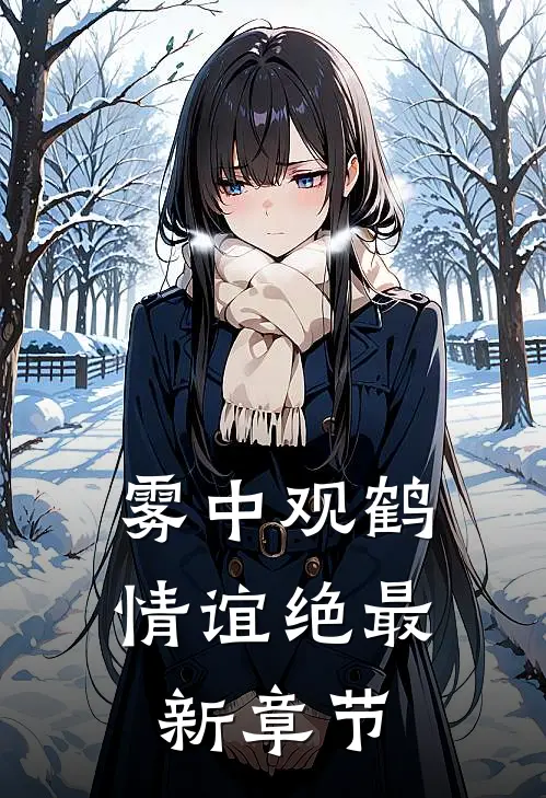 雾中观鹤情谊绝最新章节