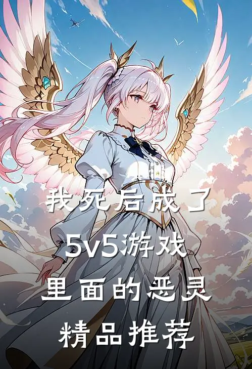 我死后成了5v5游戏里面的恶灵精品推荐