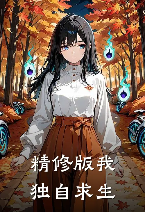 精修版我独自求生