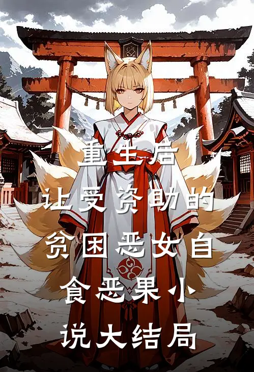 重生后，让受资助的贫困恶女自食恶果小说大结局