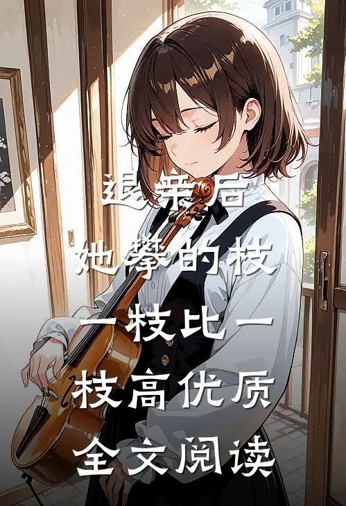 退亲后，她攀的枝一枝比一枝高优质全文阅读