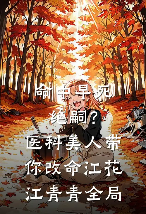 命中早死绝嗣？医科美人带你改命江花江青青全局