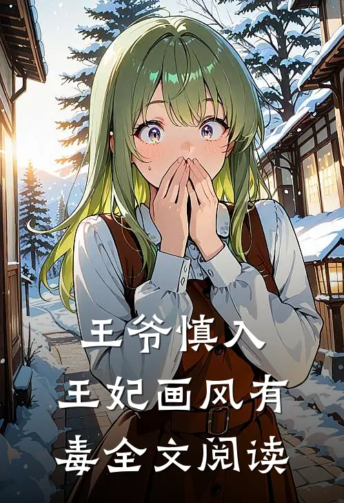 王爷慎入：王妃画风有毒全文阅读