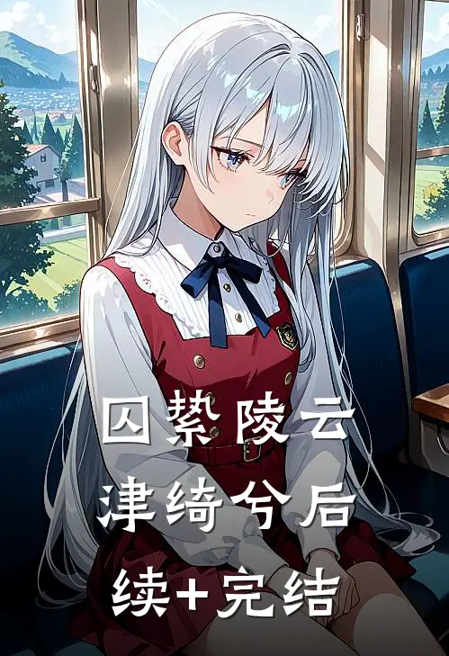 囚絷陵云津绮兮后续+完结