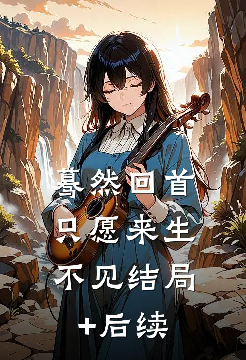蓦然回首，只愿来生不见结局+后续