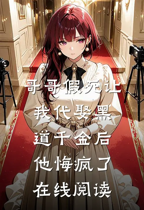 哥哥假死让我代娶黑道千金后，他悔疯了在线阅读