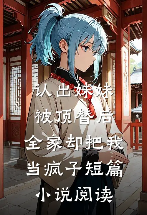 认出妹妹被顶替后，全家却把我当疯子短篇小说阅读