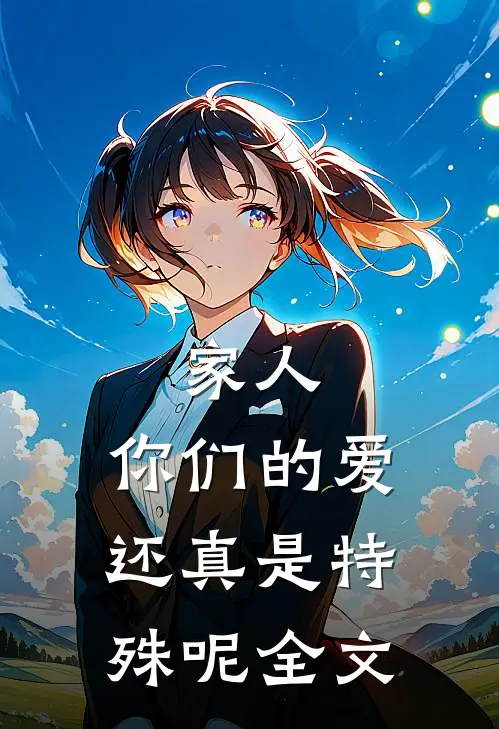 家人，你们的爱还真是特殊呢全文
