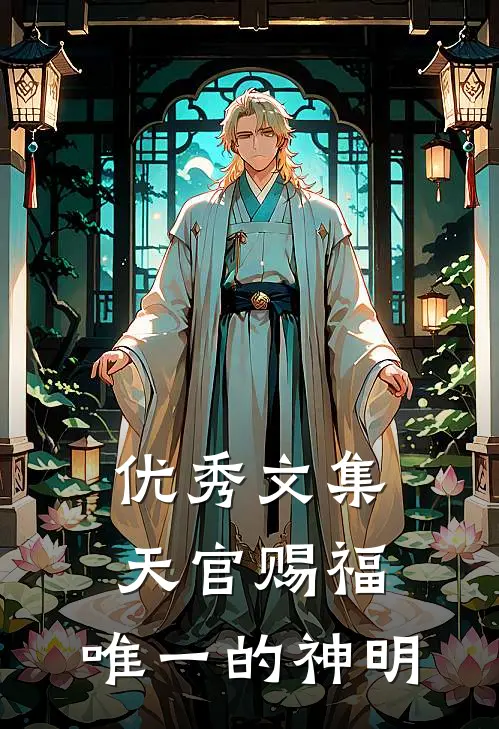 优秀文集天官赐福：唯一的神明