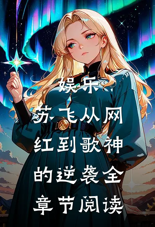娱乐：苏飞从网红到歌神的逆袭全章节阅读