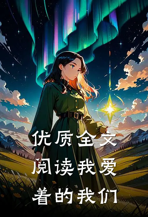 优质全文阅读我爱着的我们