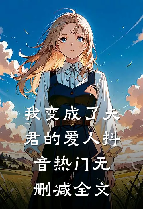 我变成了夫君的爱人抖音热门无删减全文