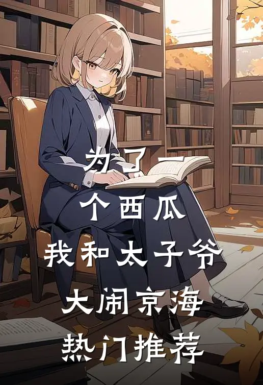 为了一个西瓜，我和太子爷大闹京海热门推荐