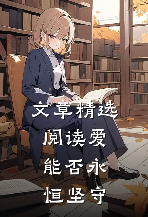 文章精选阅读爱，能否永恒坚守