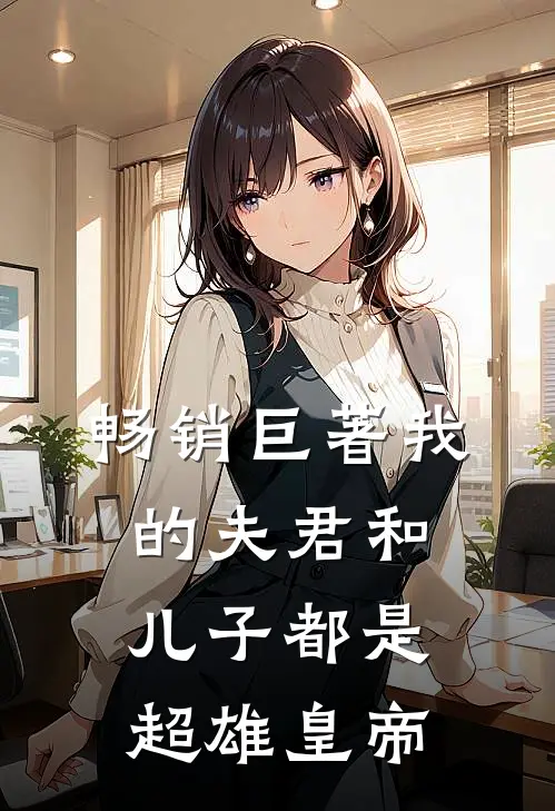 畅销巨著我的夫君和儿子都是超雄皇帝