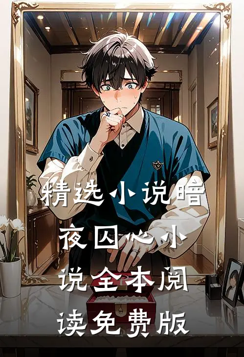 精选小说暗夜囚心小说全本阅读免费版