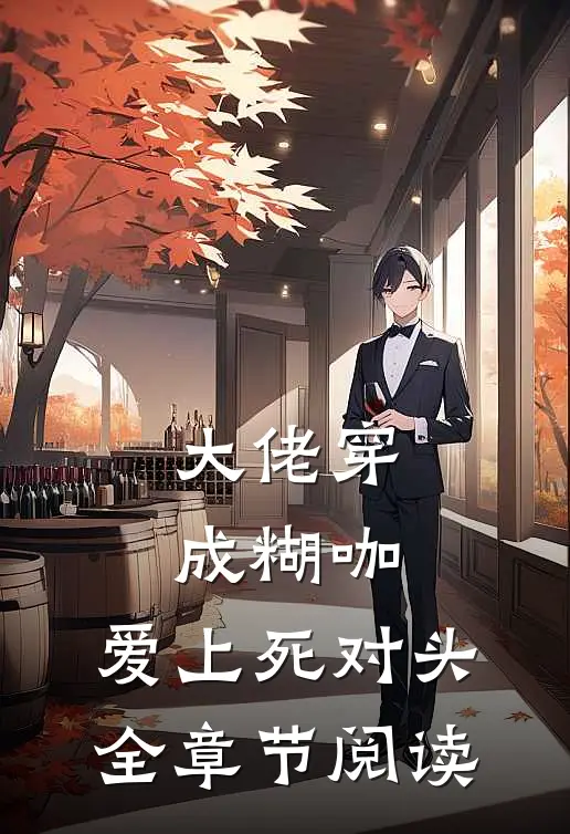 大佬穿成糊咖，爱上死对头全章节阅读