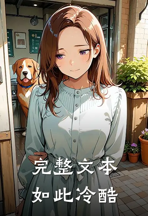 完整文本如此冷酷