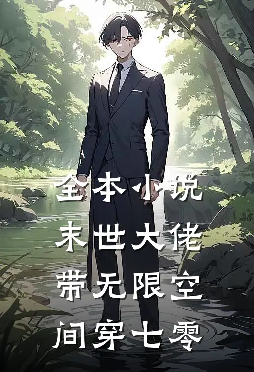 全本小说末世大佬带无限空间穿七零