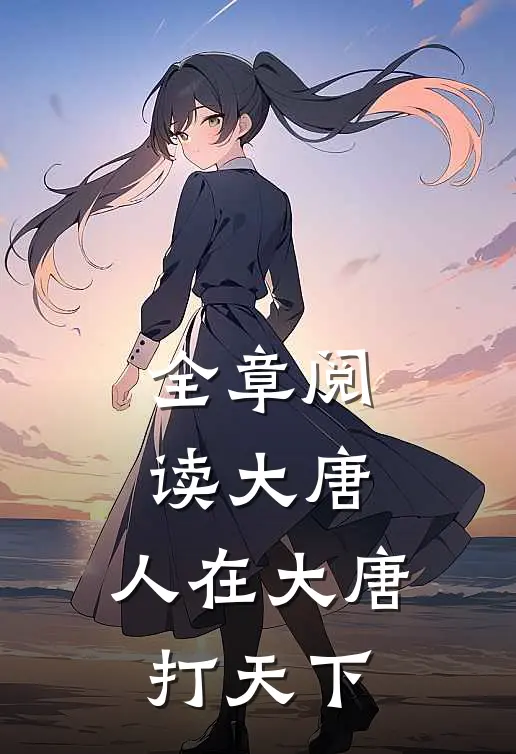 全章阅读大唐：人在大唐，打天下