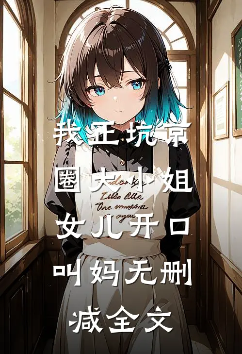 我正坑京圈大小姐，女儿开口叫妈无删减全文