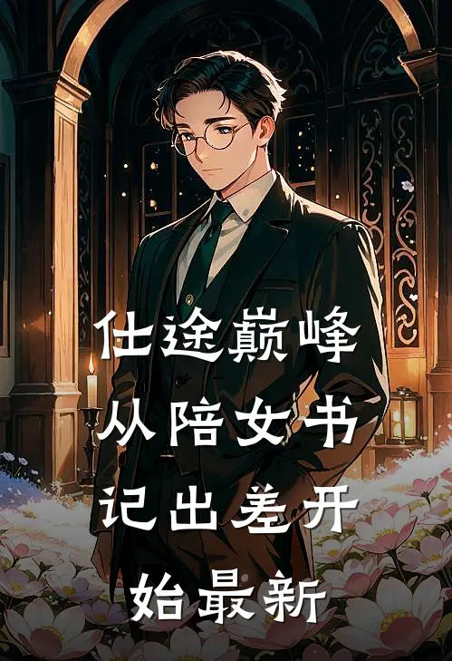 仕途巅峰：从陪女书记出差开始最新