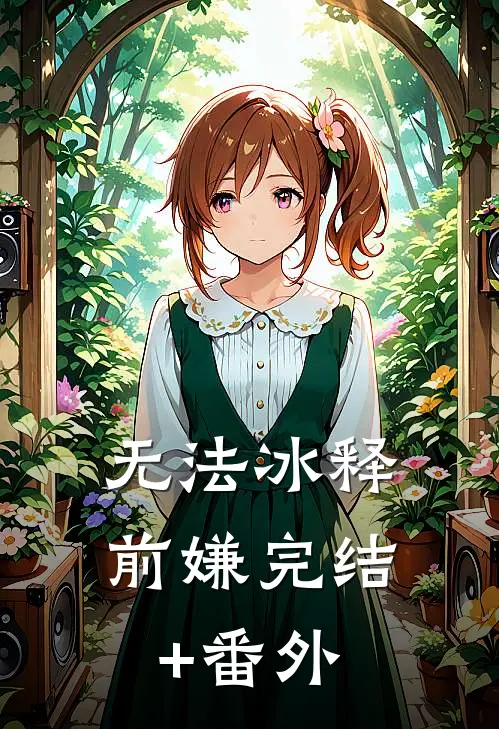 无法冰释前嫌完结+番外