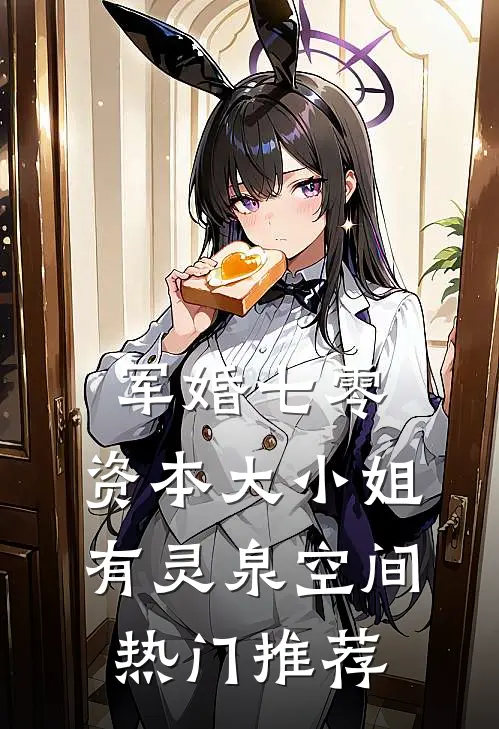 军婚七零，资本大小姐有灵泉空间热门推荐
