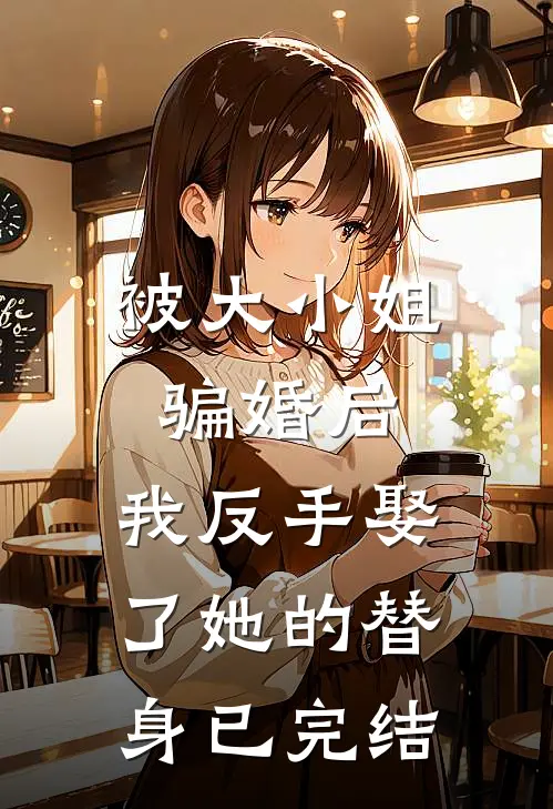 被大小姐骗婚后，我反手娶了她的替身已完结