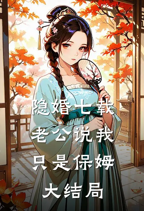 隐婚七载，老公说我只是保姆大结局
