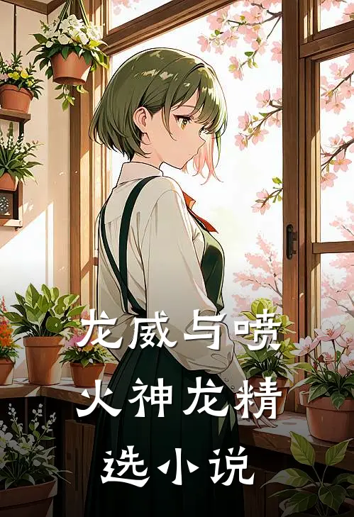 龙威与喷火神龙精选小说