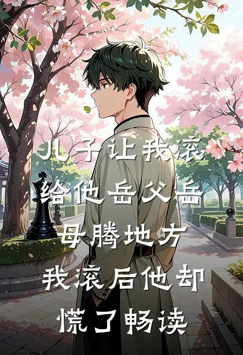 儿子让我滚给他岳父岳母腾地方，我滚后他却慌了畅读