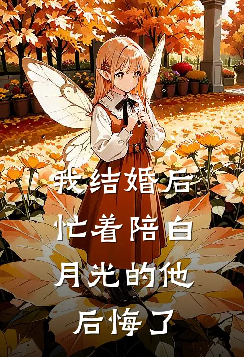 我结婚后，忙着陪白月光的他后悔了