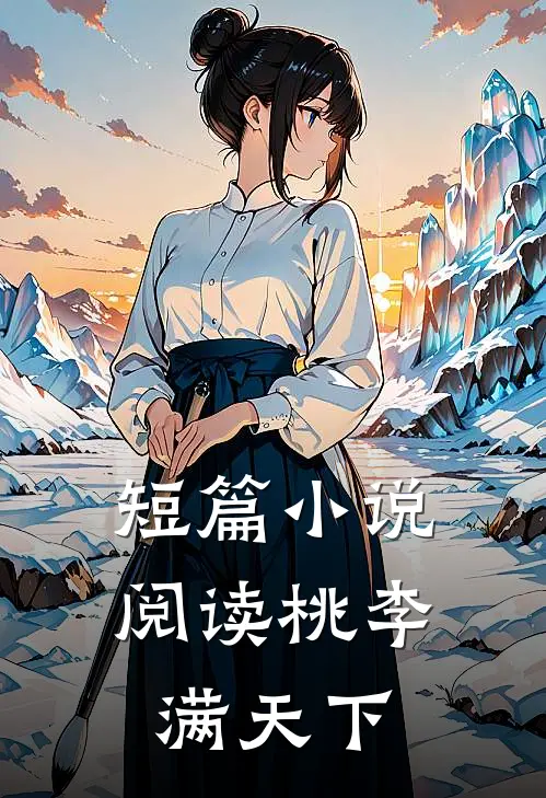 短篇小说阅读桃李满天下
