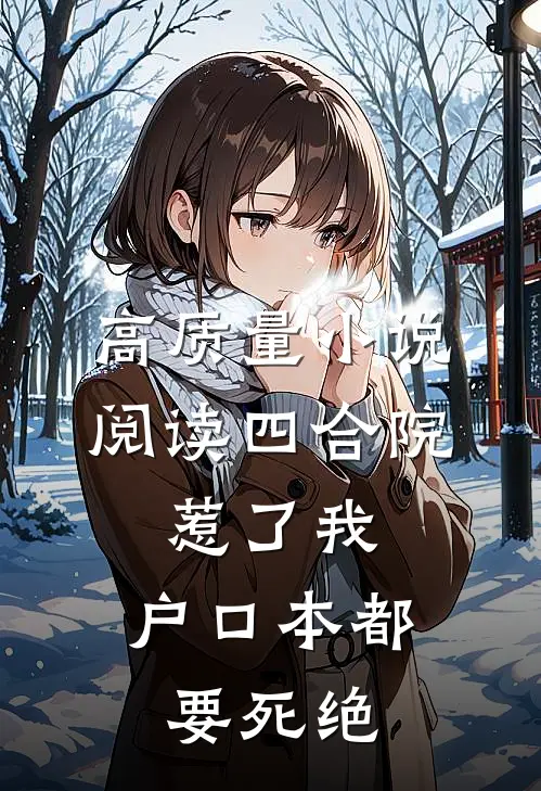 高质量小说阅读四合院：惹了我，户口本都要死绝