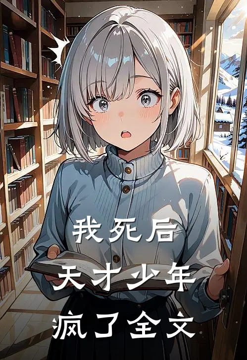 我死后，天才少年疯了全文