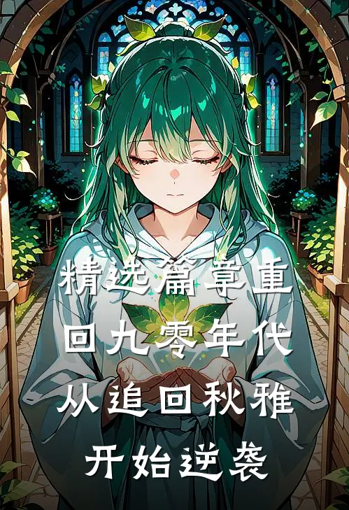 精选篇章重回九零年代：从追回秋雅开始逆袭