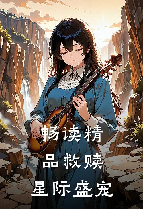 畅读精品救赎：星际盛宠