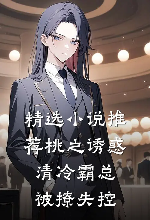 精选小说推荐桃之诱惑，清冷霸总被撩失控