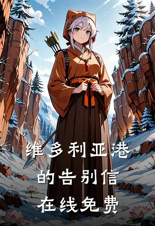 维多利亚港的告别信在线免费