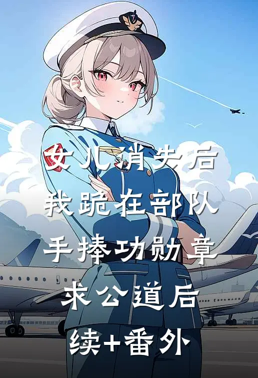 女儿消失后，我跪在部队手捧功勋章求公道后续+番外