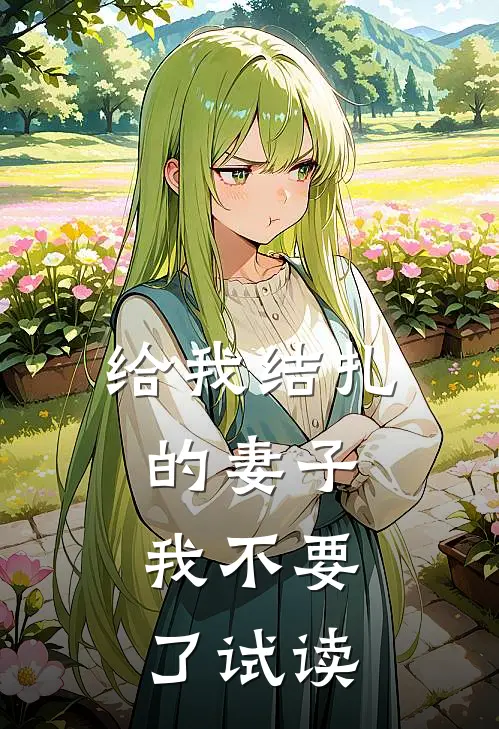 给我结扎的妻子，我不要了试读
