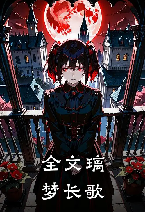 全文璃梦长歌