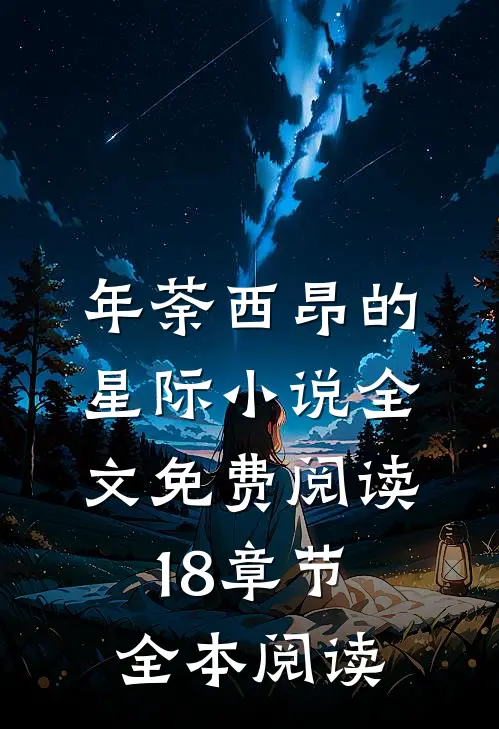 年荼西昂的星际小说全文免费阅读18章节全本阅读