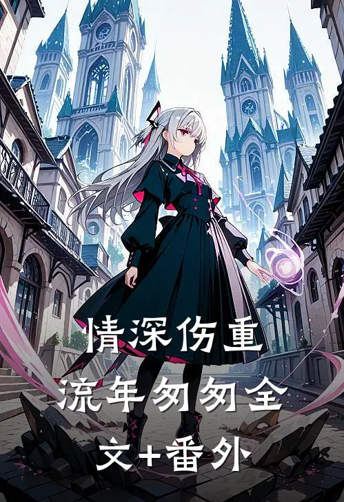 情深伤重，流年匆匆全文+番外