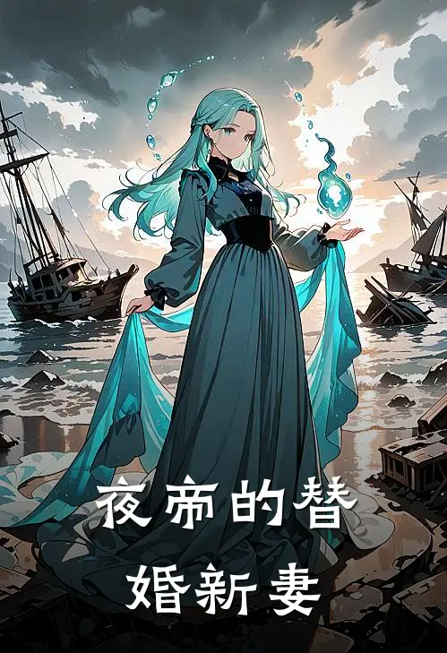 夜帝的替婚新妻