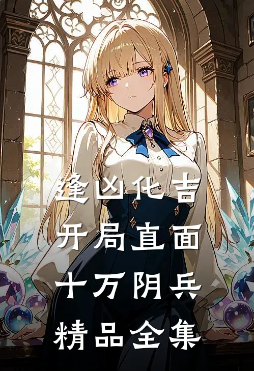 逢凶化吉，开局直面十万阴兵精品全集