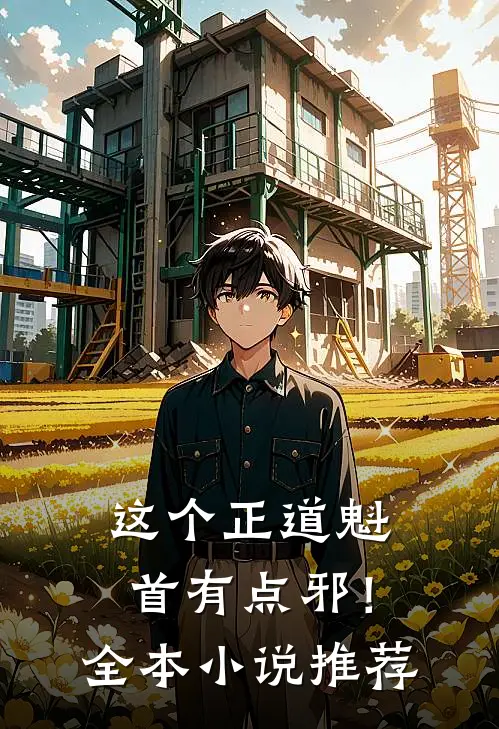 这个正道魁首有点邪！全本小说推荐
